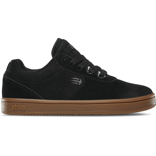 Etnies JOSLIN Sneakers Kinderen Zwart BE-LBNFUQ